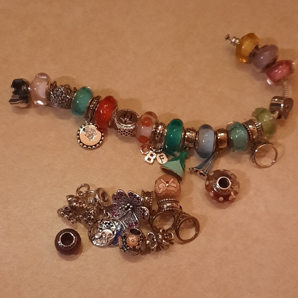 Pandora set